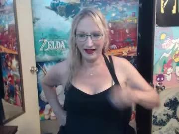 savanah_banana on Chaturbate 