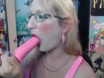 savanah_banana on Chaturbate 