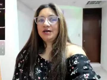 scarlett_mystic from Chaturbate