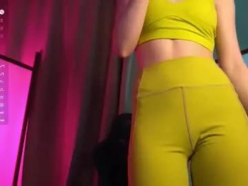 Freechat second_aid on Chaturbate