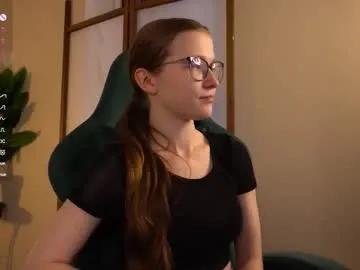 Freechat second_aid on Chaturbate