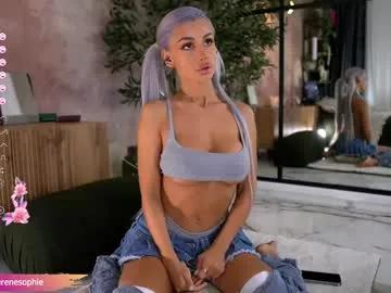 serene_sophiex on Chaturbate 