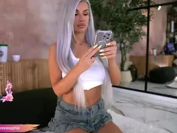serene_sophiex on Chaturbate 
