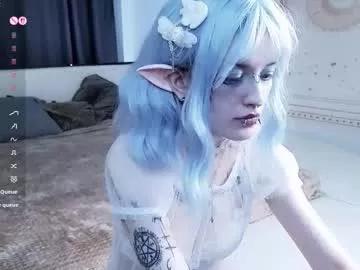 setsunai_ on Chaturbate 
