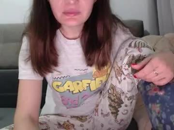 sexsy_bunny from Chaturbate