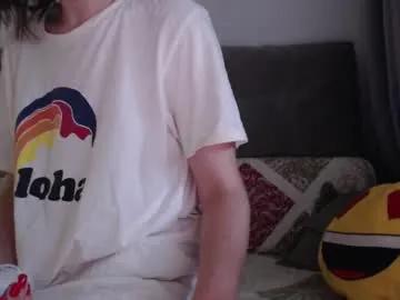 Freechat sexsy_bunny on Chaturbate