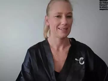 Freechat sexyscienceteacher90 on Chaturbate
