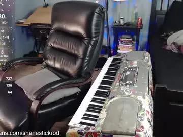 shanestickrod from Chaturbate