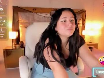 siennaa_rose from Chaturbate