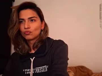 Freechat skyamber8v2 on Chaturbate