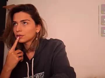 Freechat skyamber8v2 on Chaturbate