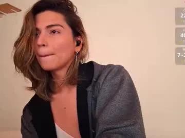 Freechat skyamber8v2 on Chaturbate