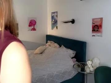 smoothnesss on Chaturbate 