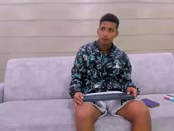 soccer_hot on Chaturbate 