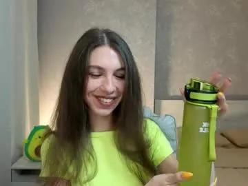 Freechat softwine on Chaturbate