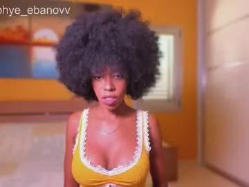 Private sophye_ebanov on Chaturbate