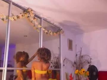 Private sophye_ebanov on Chaturbate