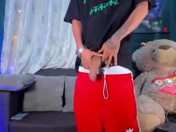 stiiveen_24cm on Chaturbate 