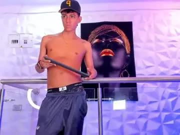 stiiveen_24cm on Chaturbate 