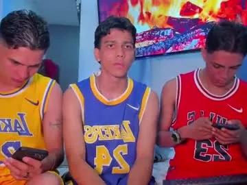 stiiveen_24cm on Chaturbate 