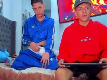 stiiveen_24cm on Chaturbate 
