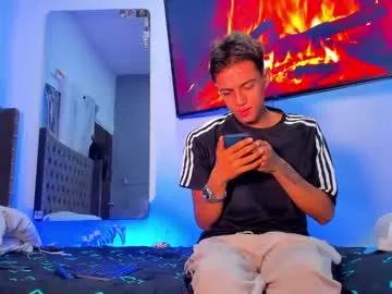 stiiveen_24cm on Chaturbate 