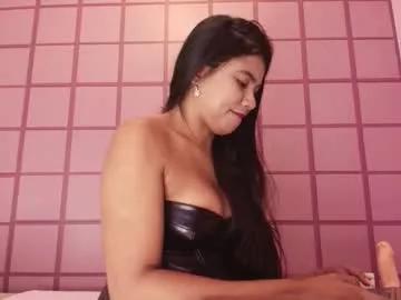 Freechat sunflower_28 on Chaturbate