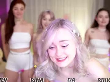 sunnyfia on Chaturbate 