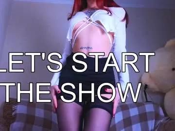 sweet_69billy on Chaturbate 