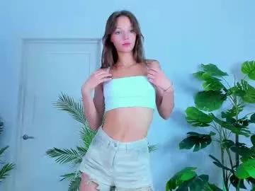sweet__piece on Chaturbate 