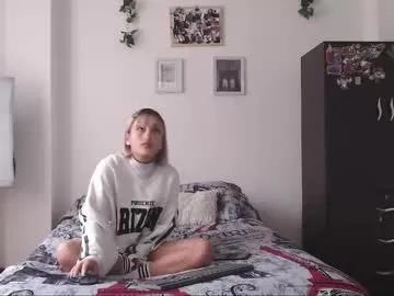 sweet_paradisex5 on Chaturbate 