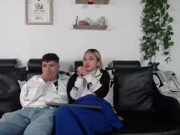 sweet_paradisex5 on Chaturbate 