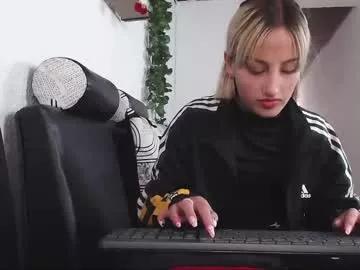 sweet_paradisex5 on Chaturbate 
