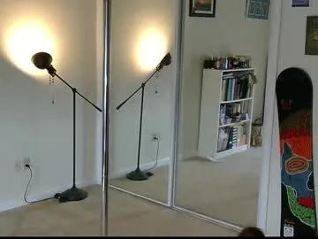 sweet_truffle on Chaturbate 