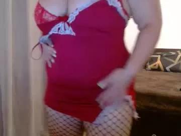sweetmayacutie on Chaturbate 