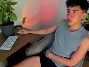 sweettaaron on Chaturbate 