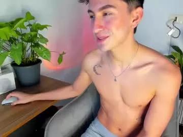 sweettaaron on Chaturbate 