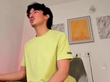 sweettaaron on Chaturbate 