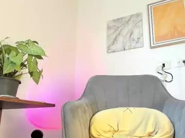 sweettaaron on Chaturbate 