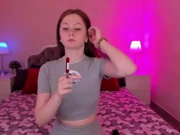 sweety69foxy on Chaturbate 