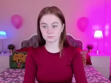 sweety69foxy on Chaturbate 