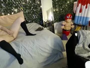 tarralicious on Chaturbate 