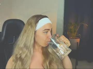 tatti_1 on Chaturbate 