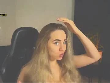 tatti_1 on Chaturbate 
