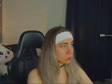 tatti_1 on Chaturbate 