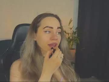 tatti_1 on Chaturbate 