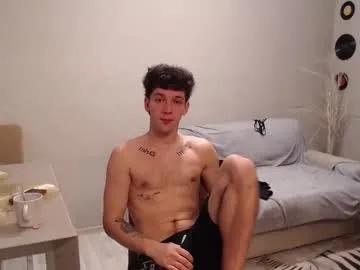 Freechat teddy_mode on Chaturbate