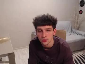 Freechat teddy_mode on Chaturbate