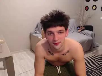 Freechat teddy_mode on Chaturbate