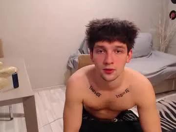Freechat teddy_mode on Chaturbate